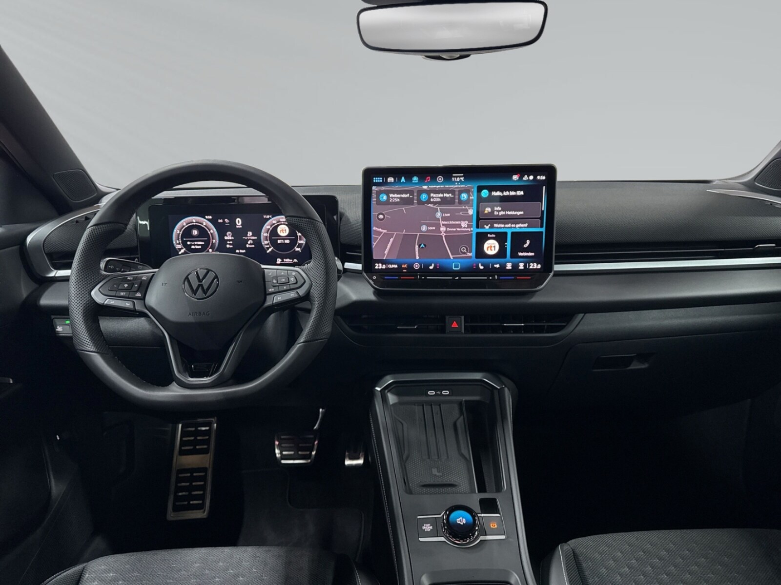 Volkswagen T-Roc – Bild 12