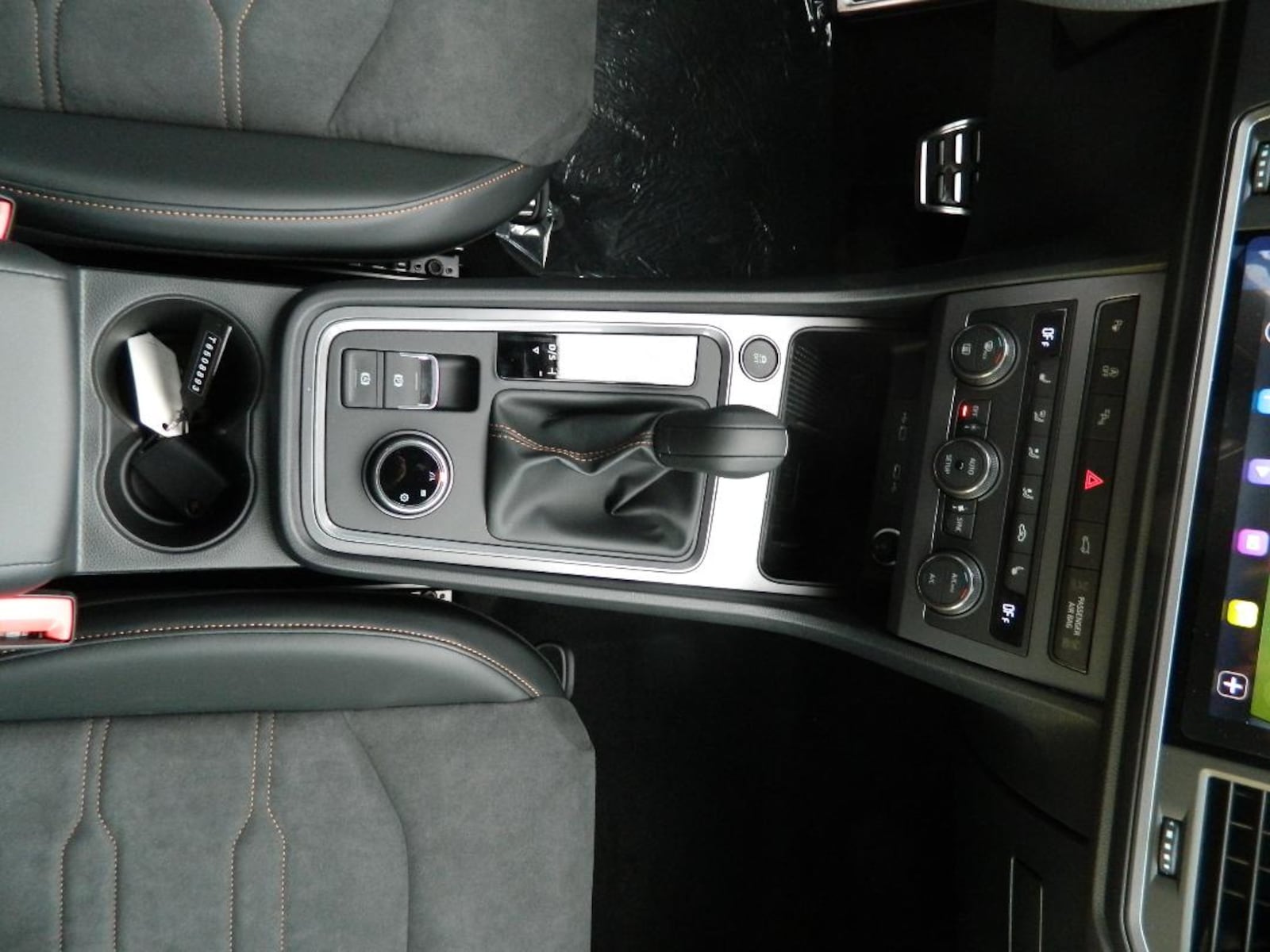 CUPRA Ateca – Bild 19