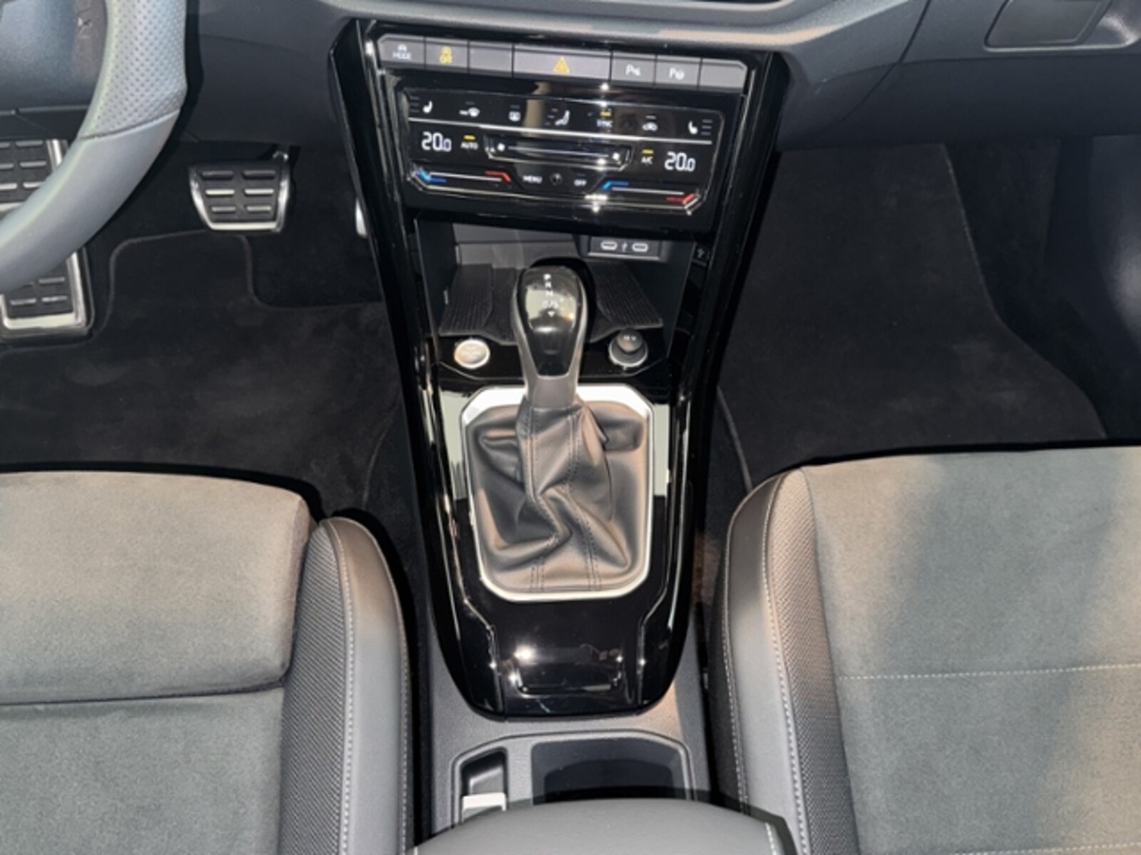 Volkswagen T-Roc – Bild 19