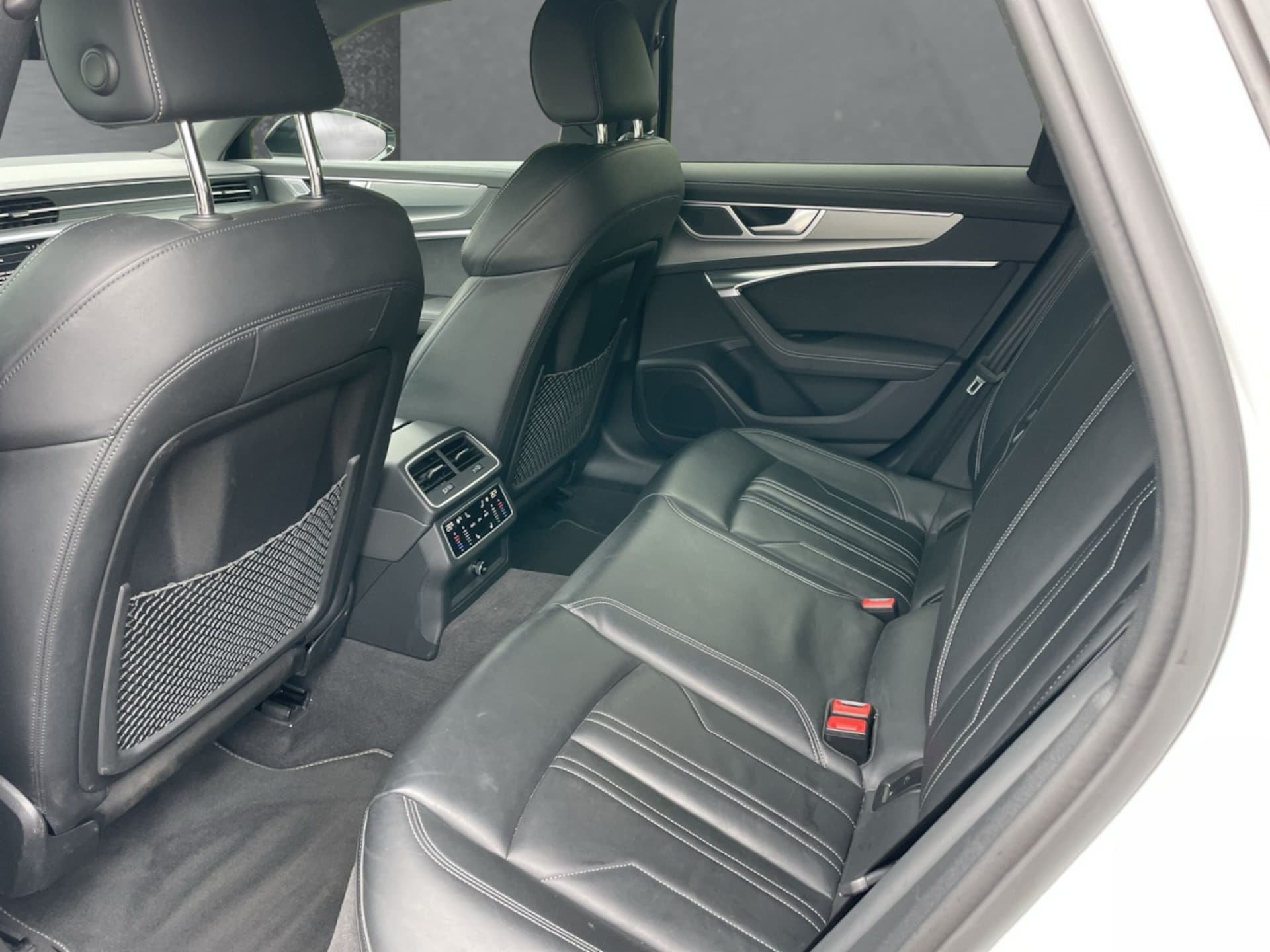 Audi A6 allroad quattro