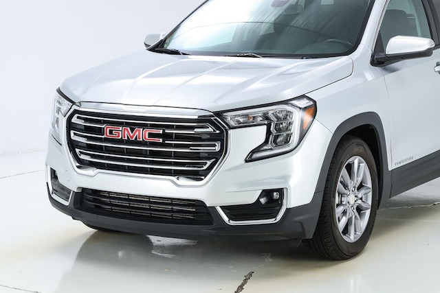 2022 GMC Terrain