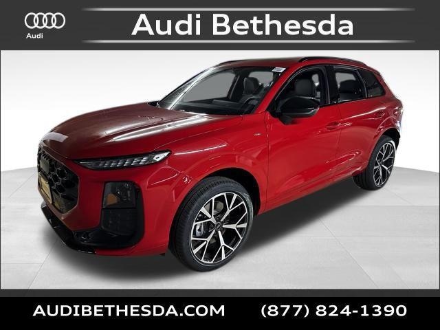 2026 Audi Q3 SUV