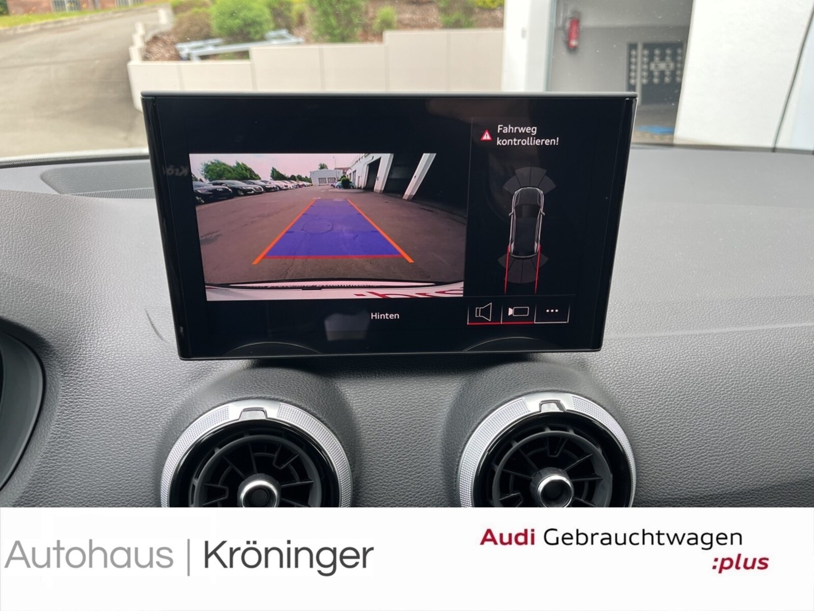 Audi Q2 – Bild 14