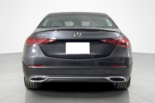 2023 Mercedes-Benz C 300