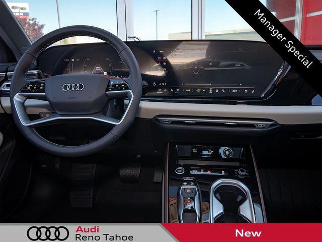 2026 Audi A6 Premium Plus - Photo 39
