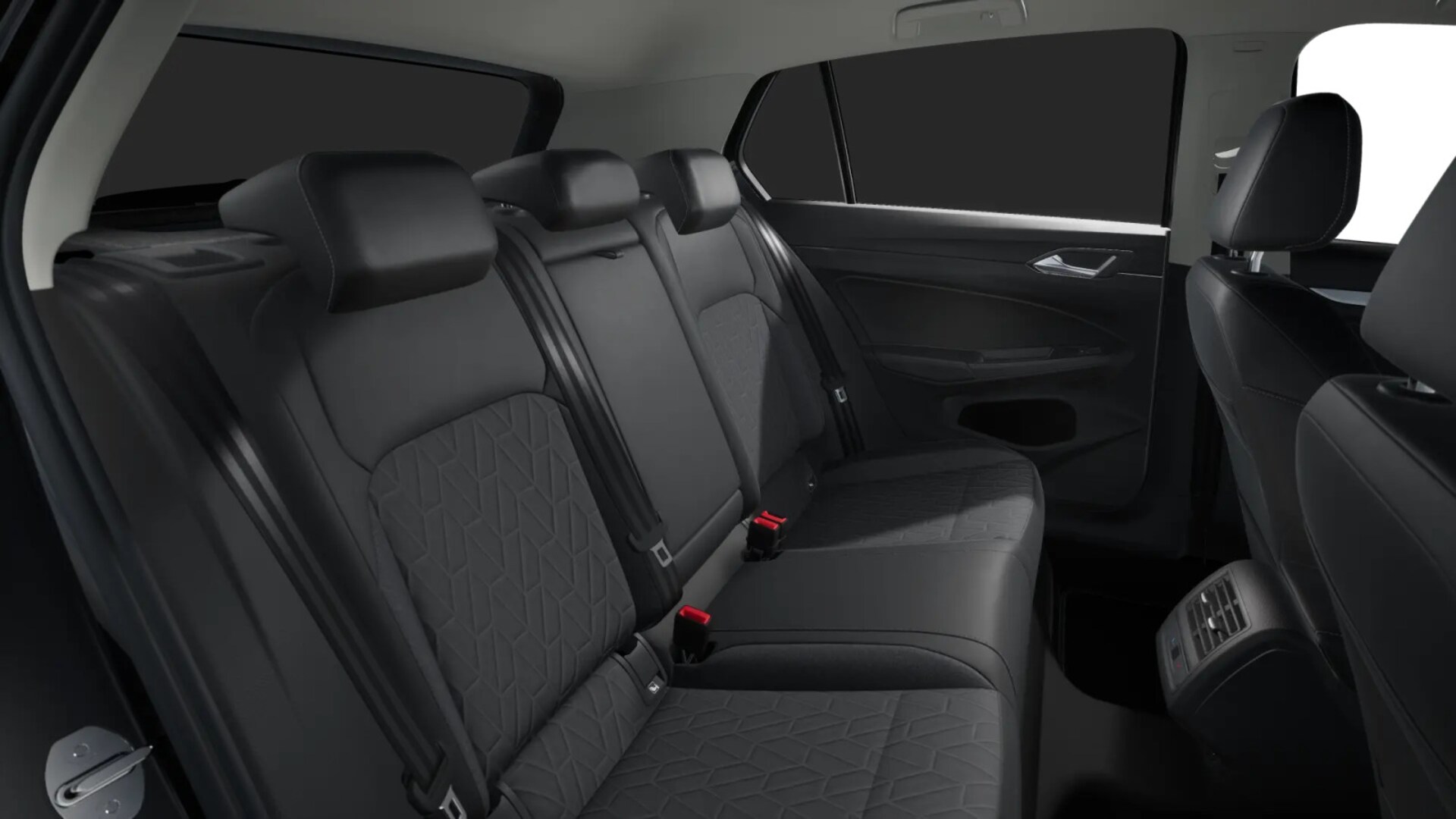 Volkswagen Golf Goal