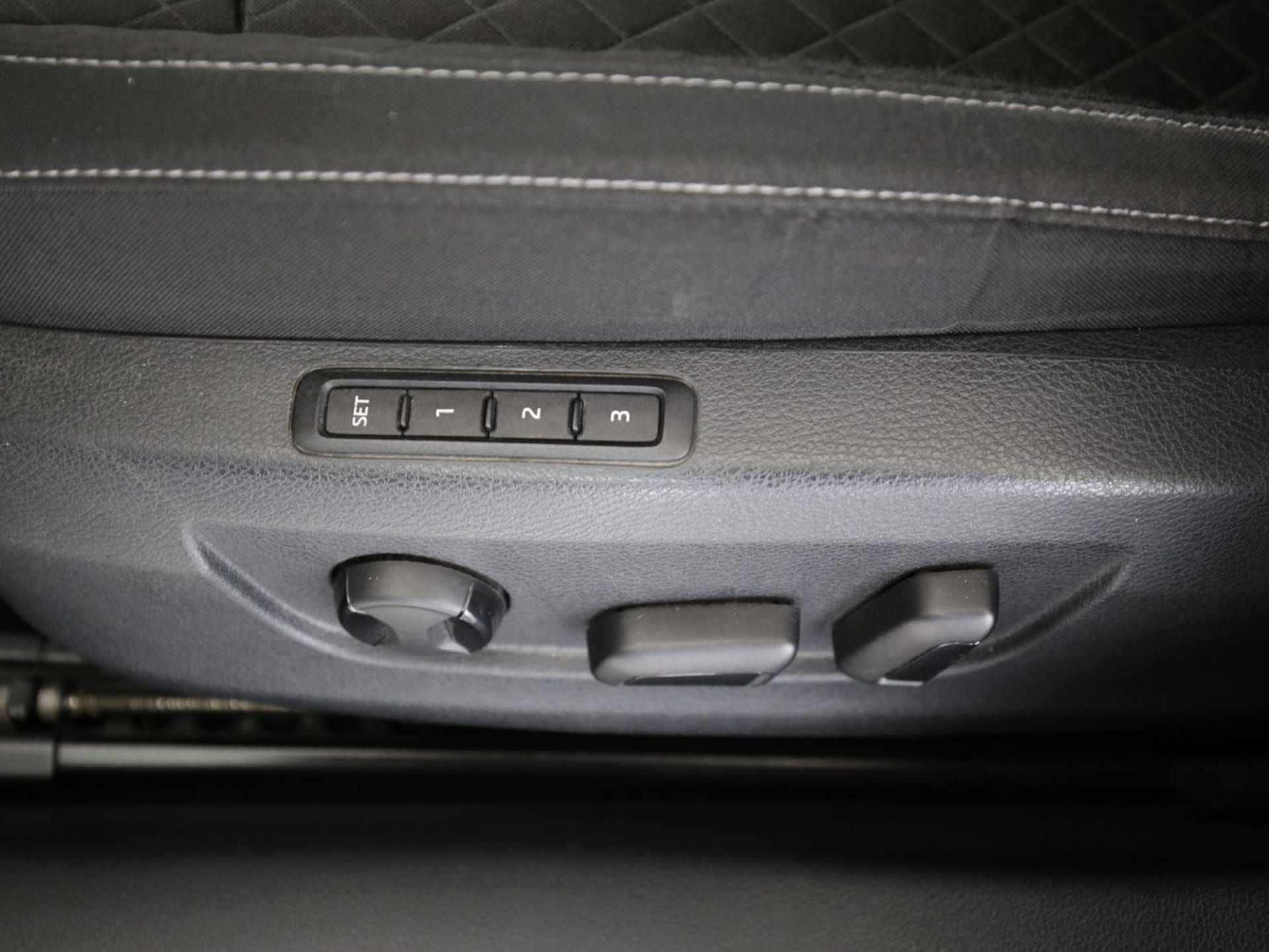 Skoda Superb Combi Ambition