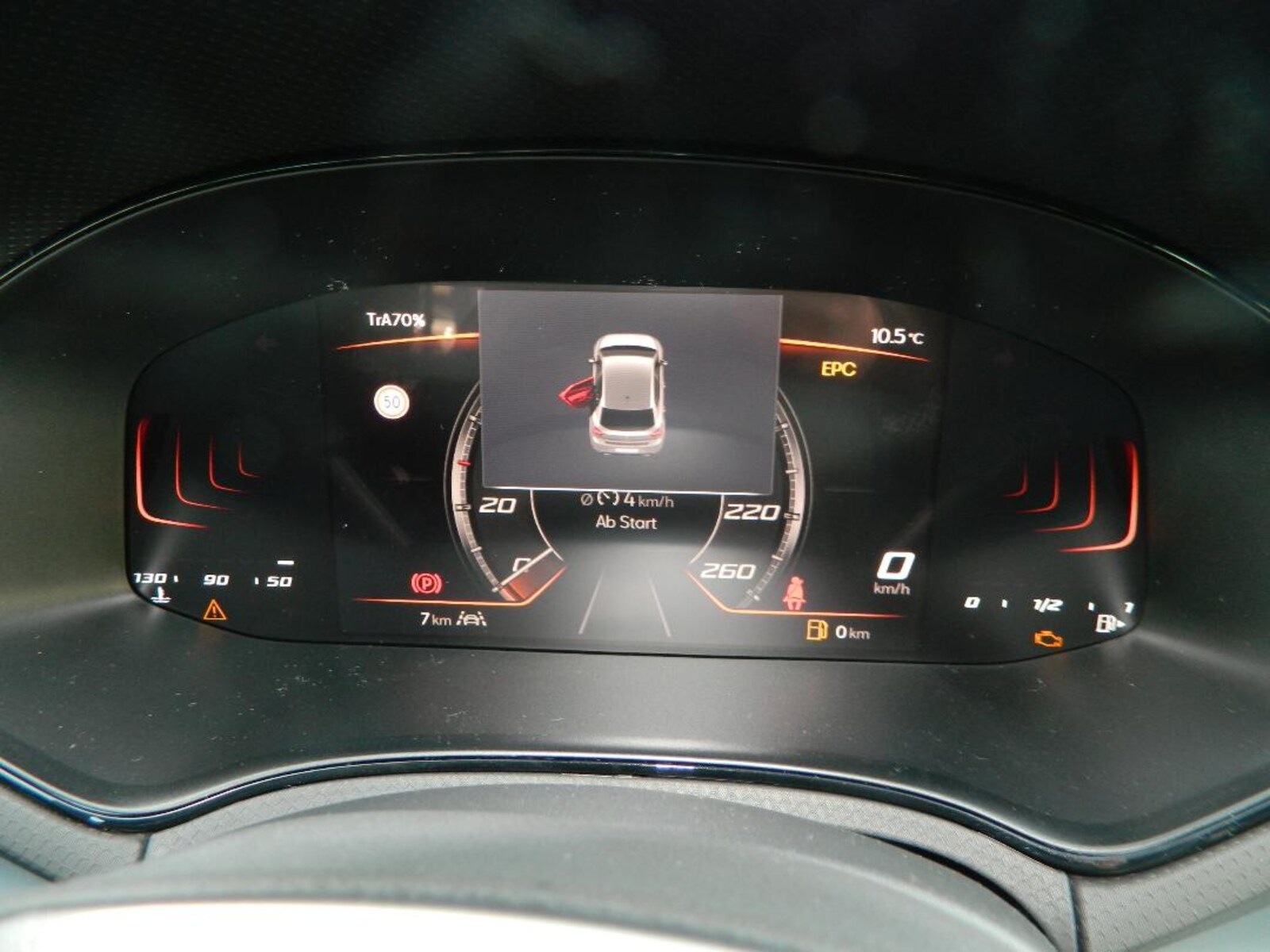 SEAT Ibiza – Bild 16