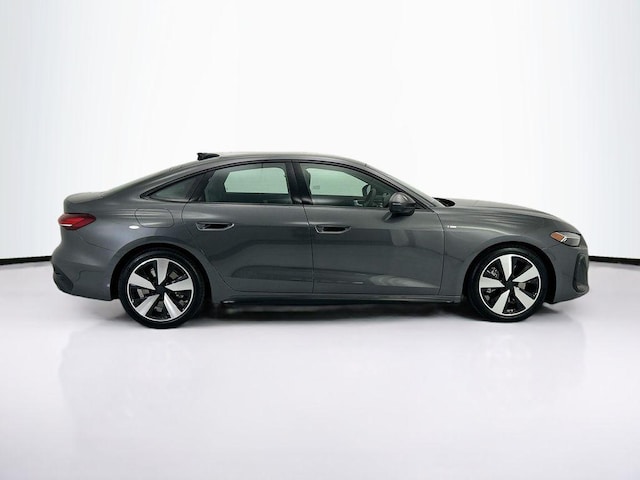 2026 Audi A5 Sedan