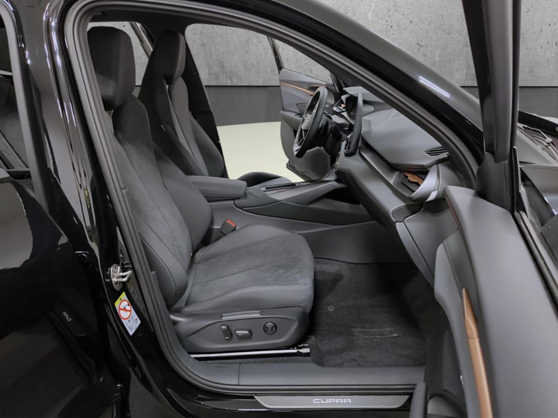 CUPRA Terramar VZ