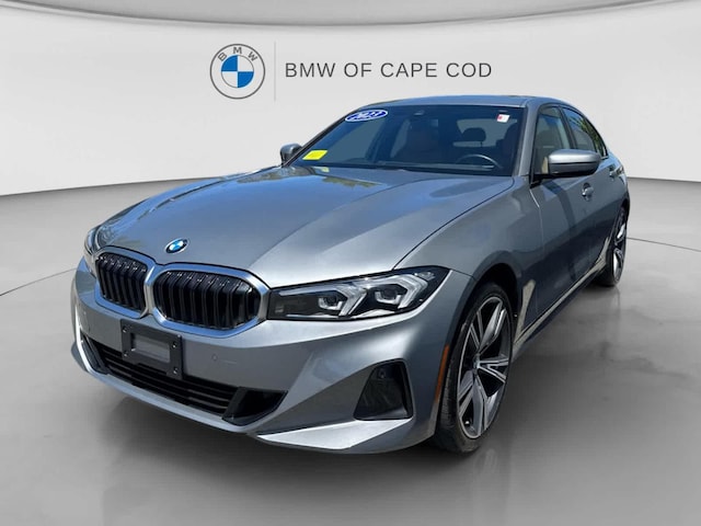 2023 BMW 330i