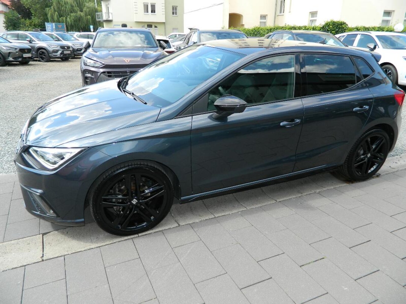 SEAT Ibiza – Bild 3