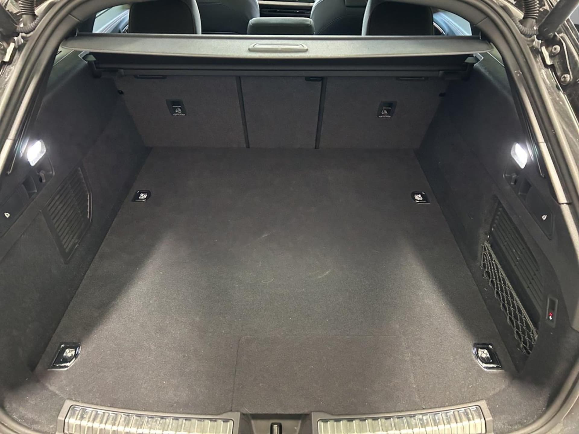 Audi A5 Avant e-hybrid