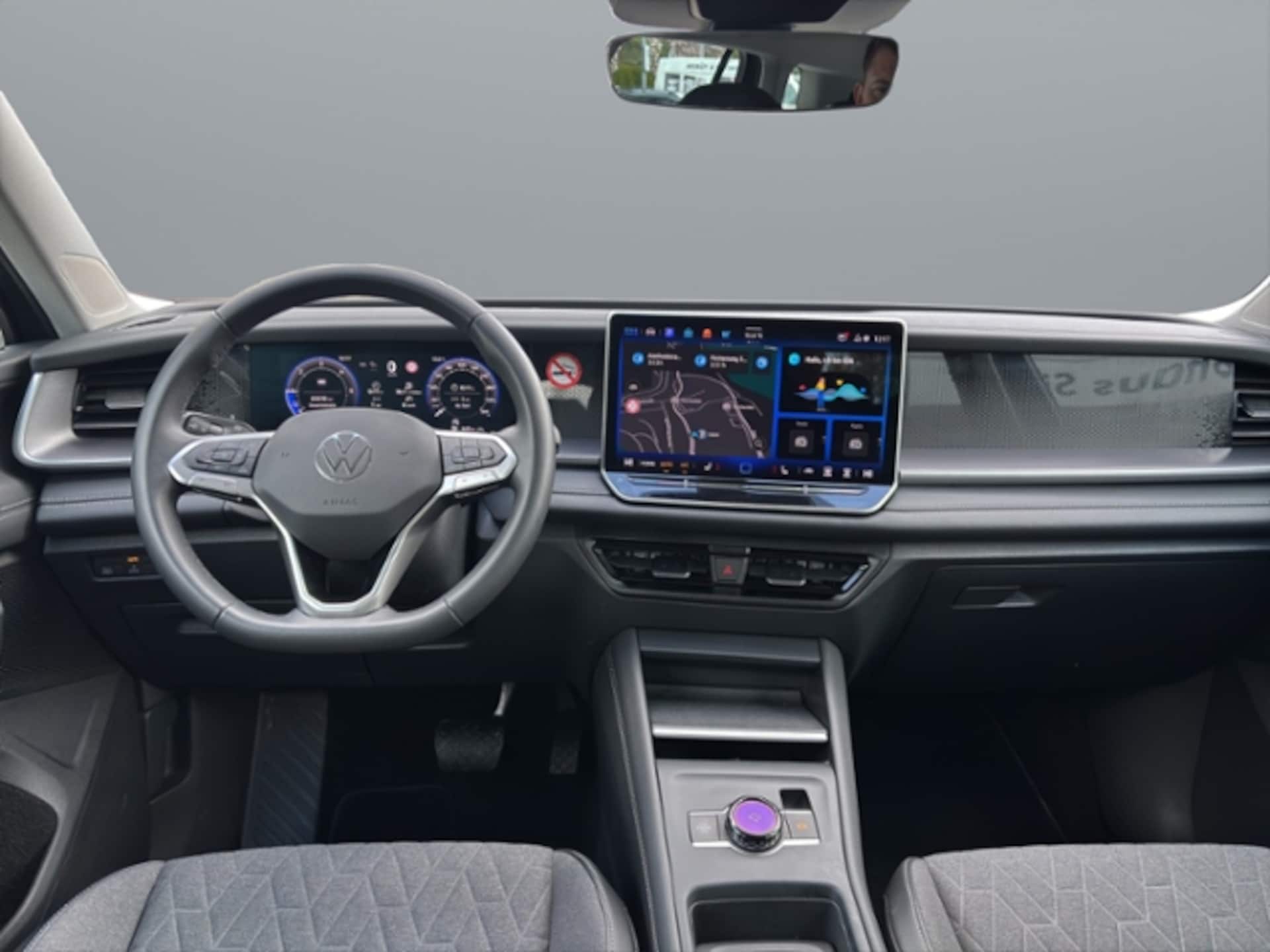 Volkswagen Tayron Life