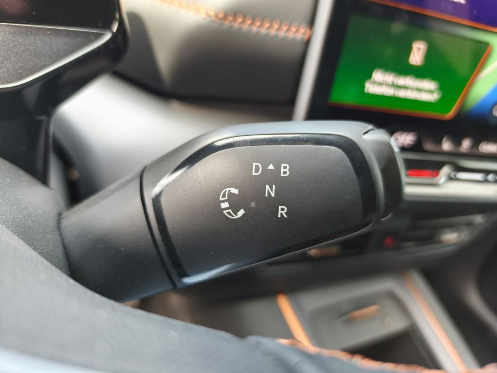 CUPRA Born – Bild 13