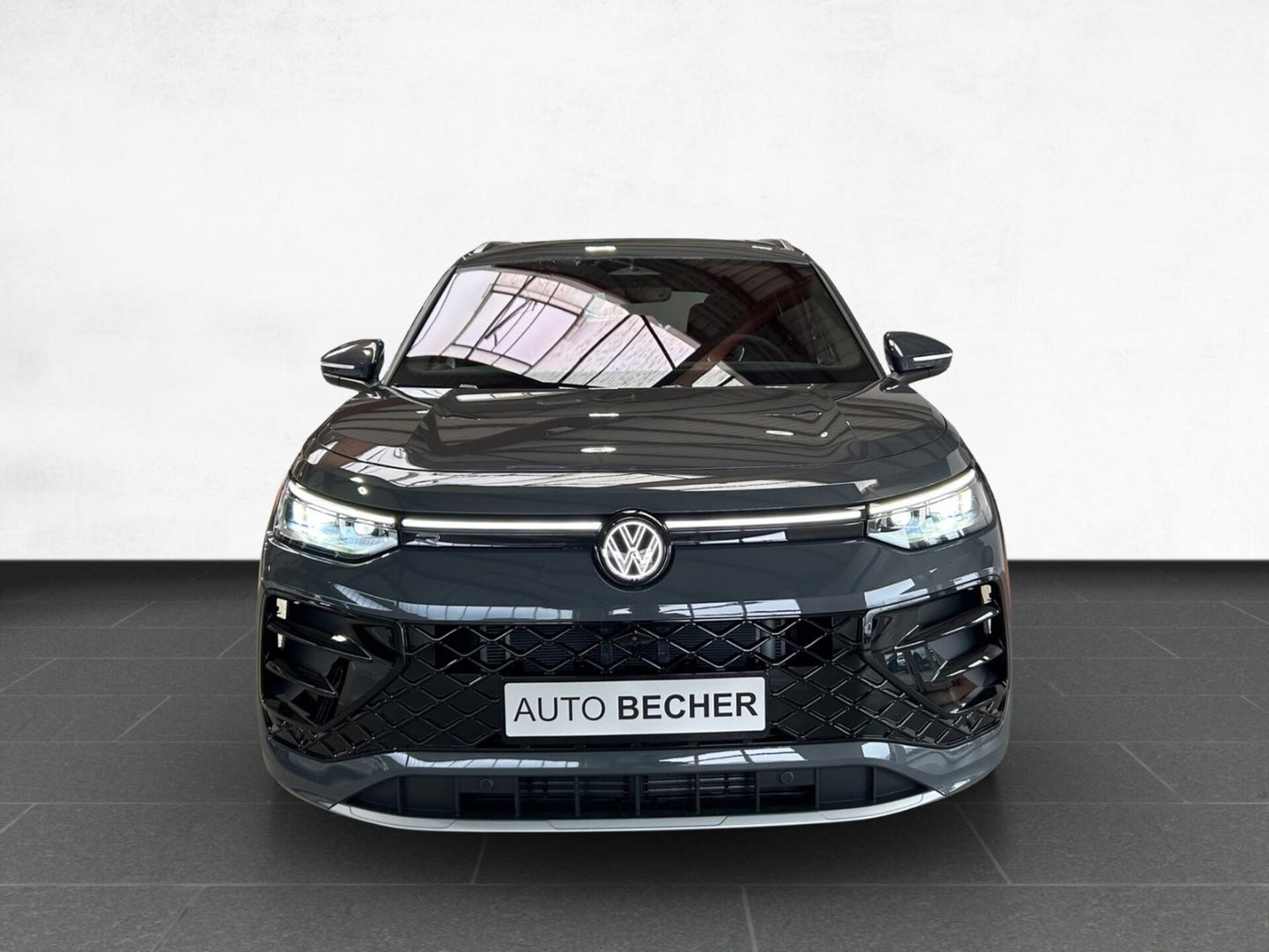 Volkswagen Tayron R-Line