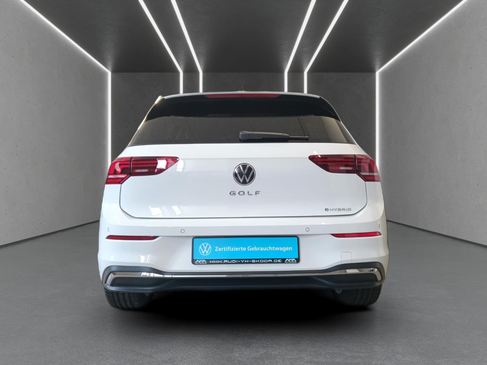 Volkswagen Golf ENERGY