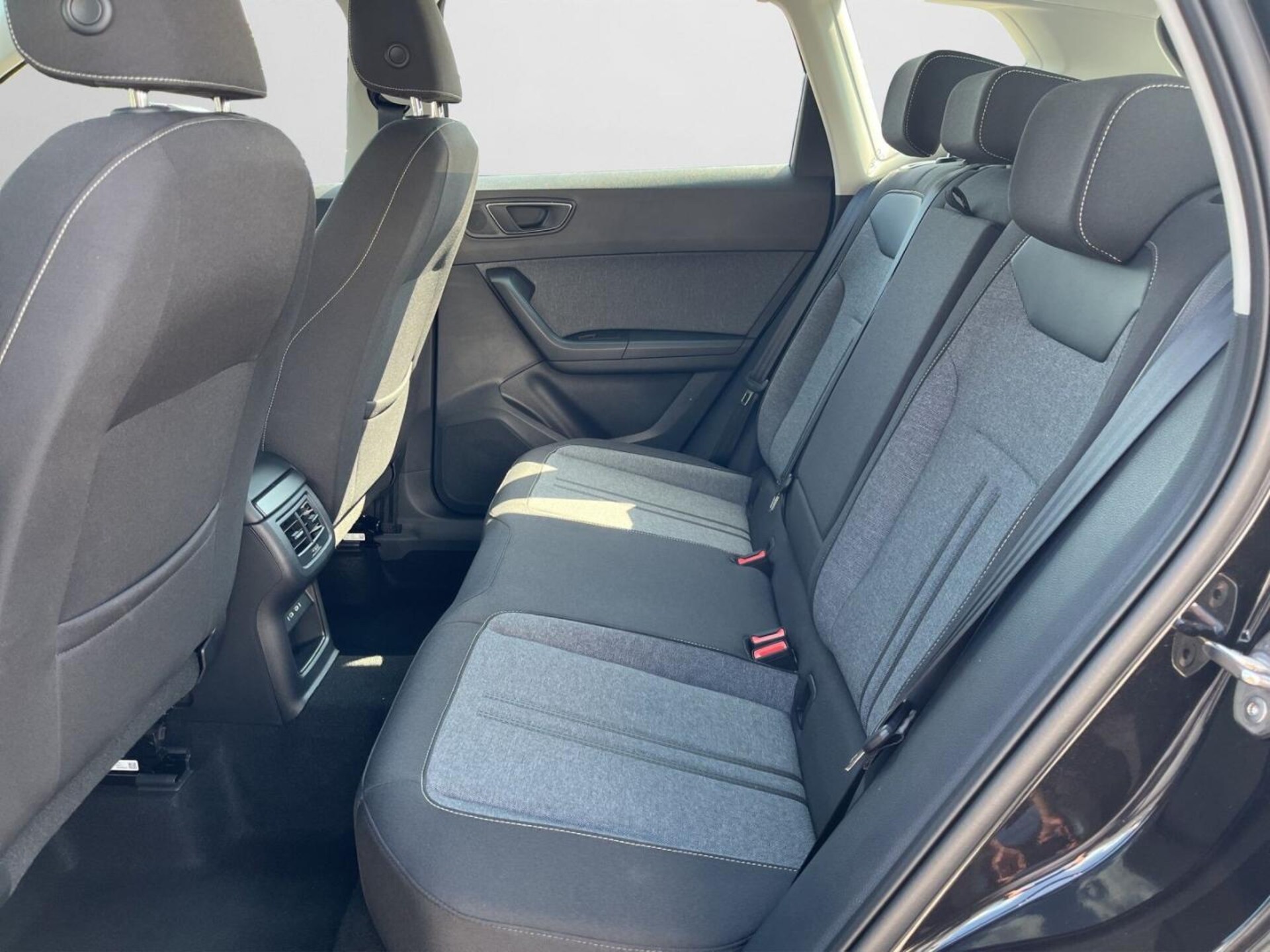 SEAT Ateca Style