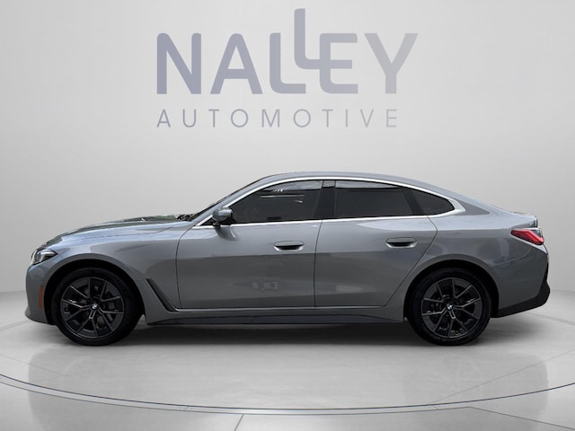 2025 BMW