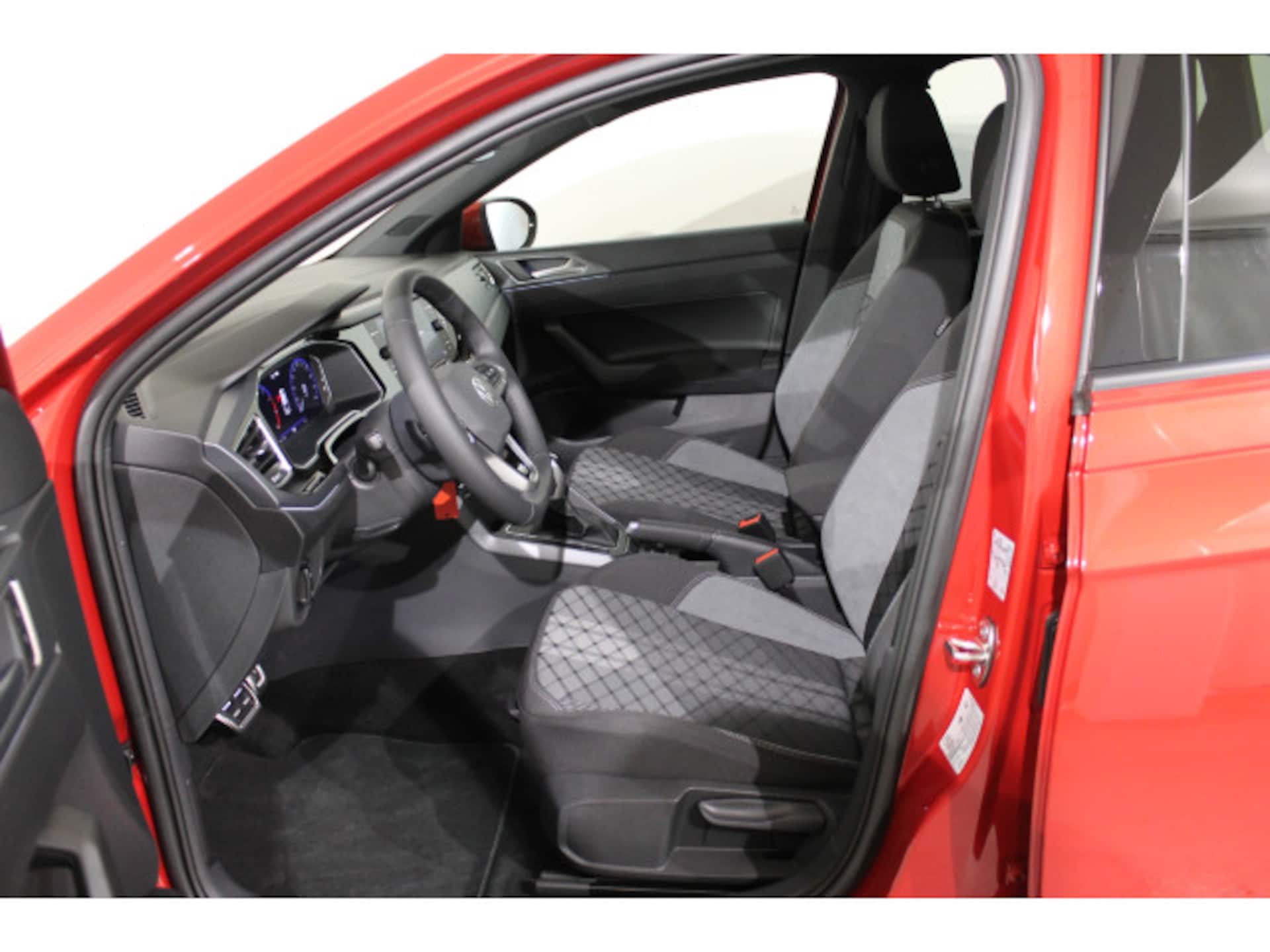 Volkswagen Taigo R-Line