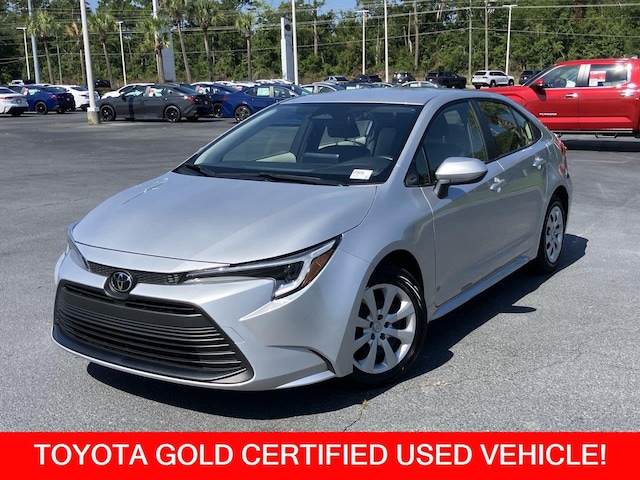 2026 Toyota Corolla Hybrid
