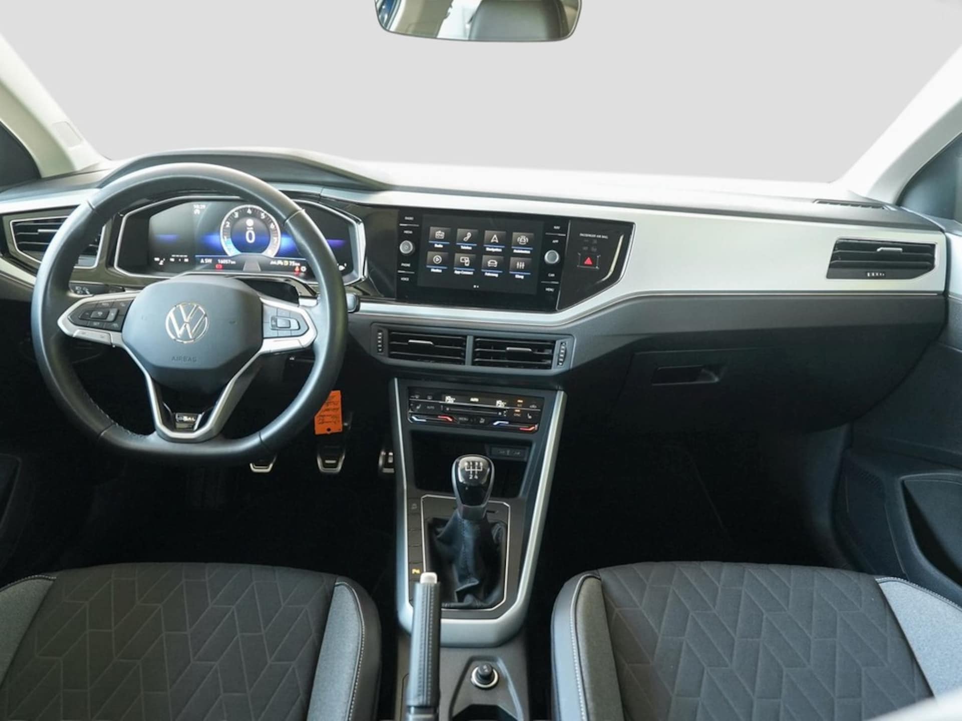 Volkswagen Polo Goal