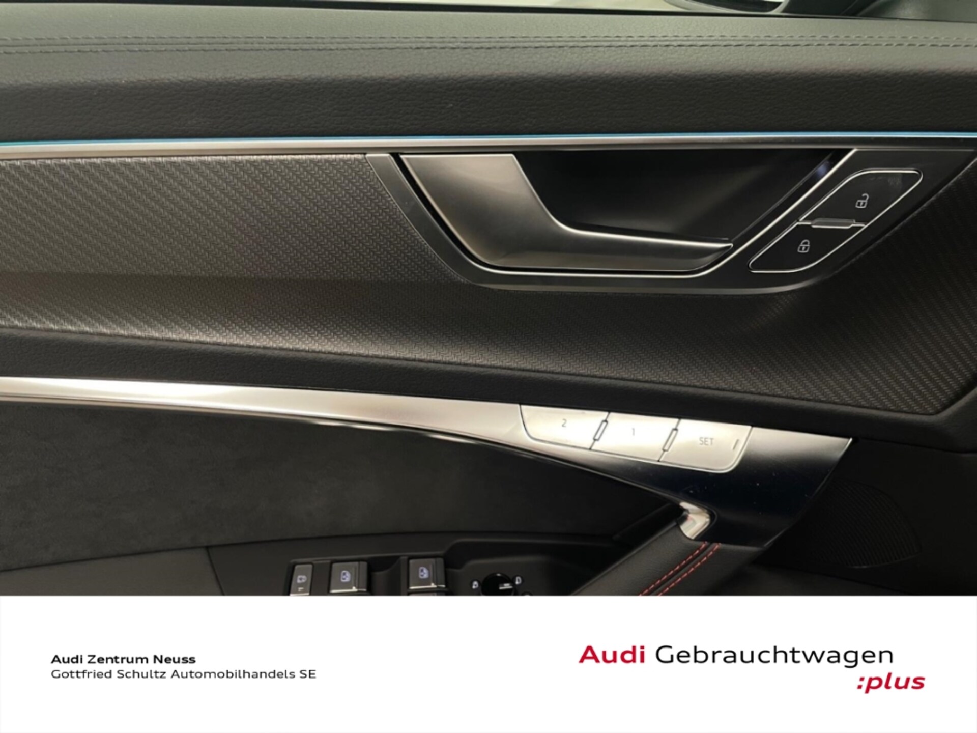 Audi RS 6 Avant