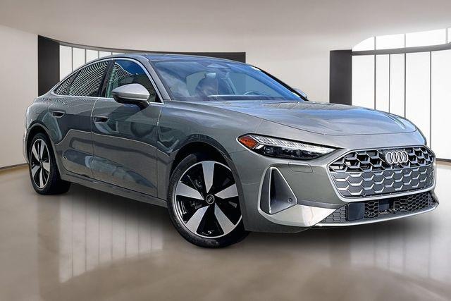 2025 Audi A5 Sedan
