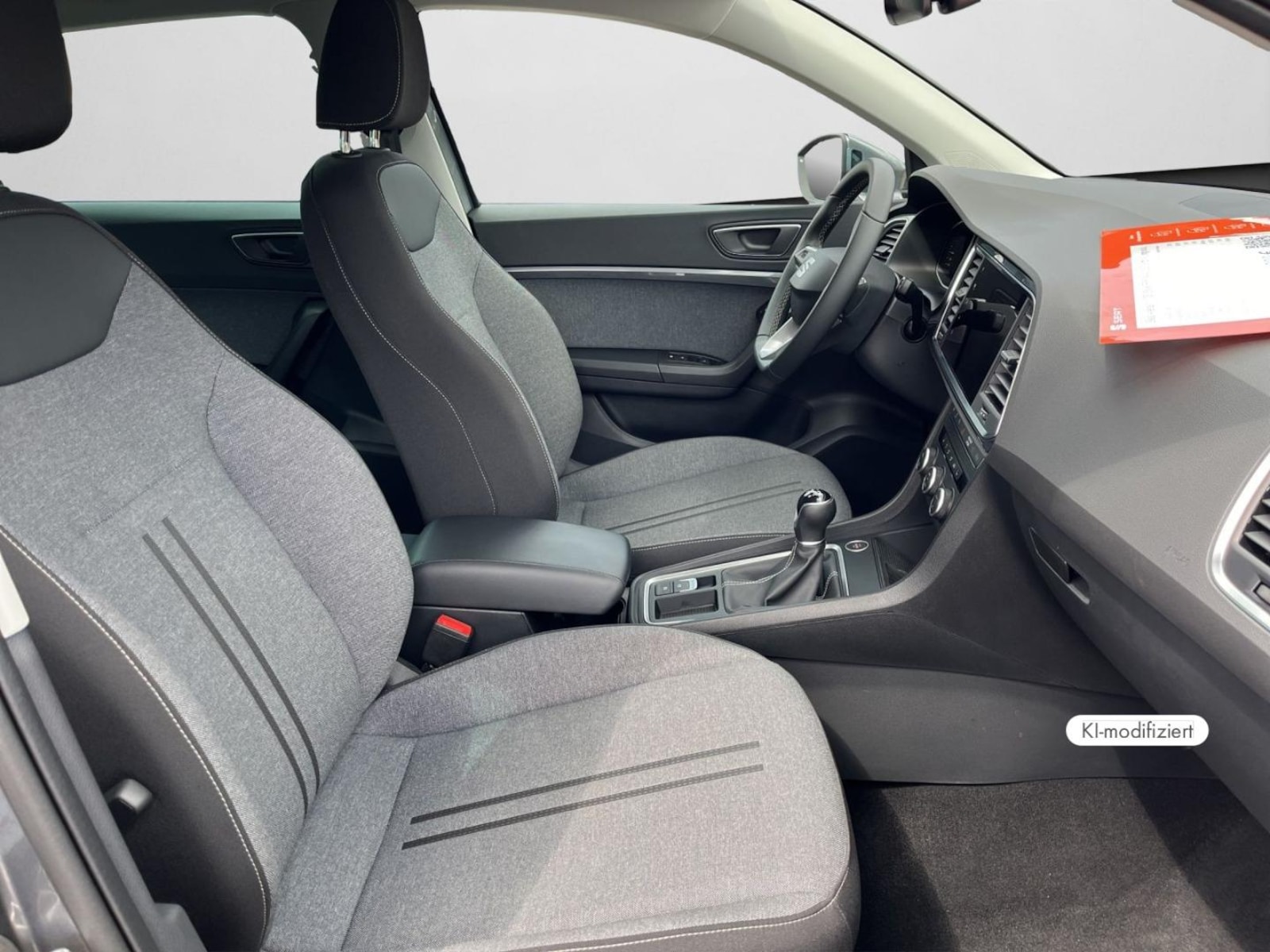 SEAT Ateca – Bild 4