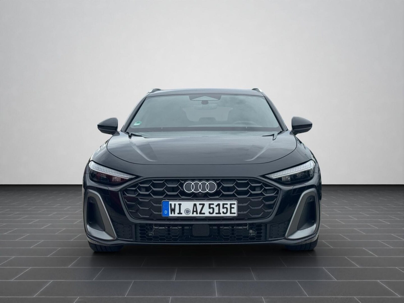 Audi A5 Avant – Bild 5