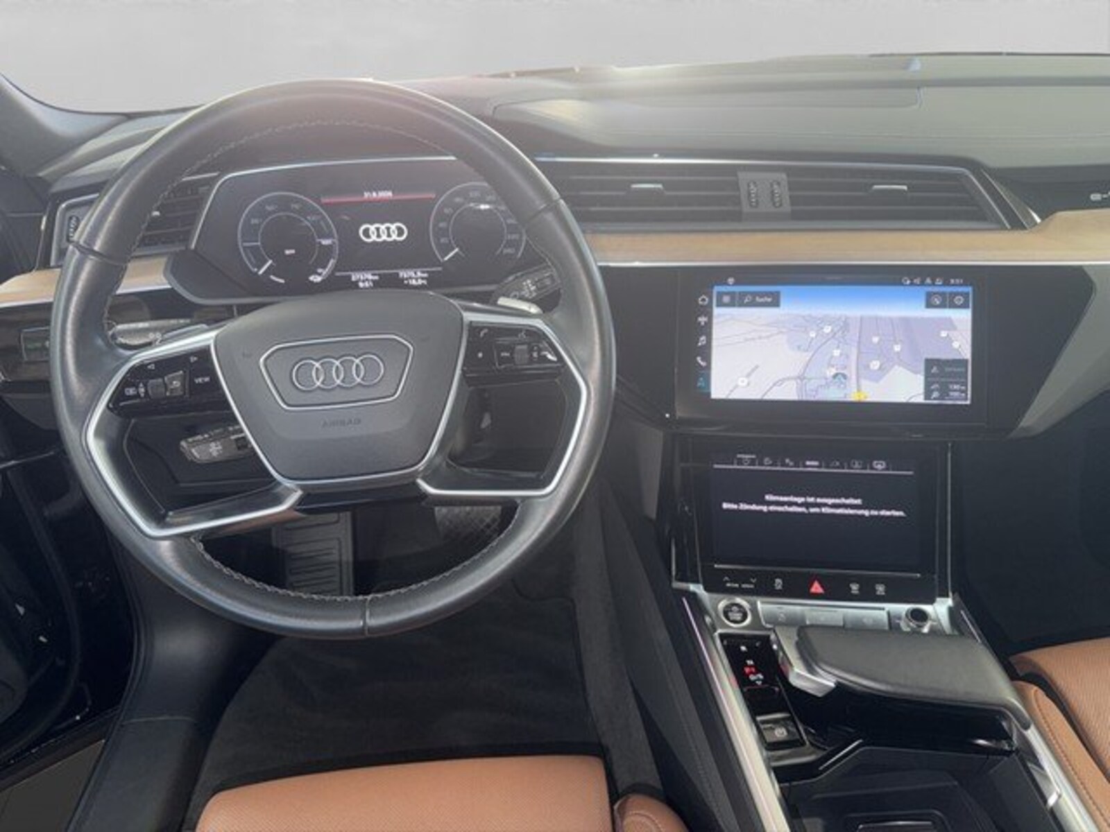 Audi Q8 e-tron – Bild 9