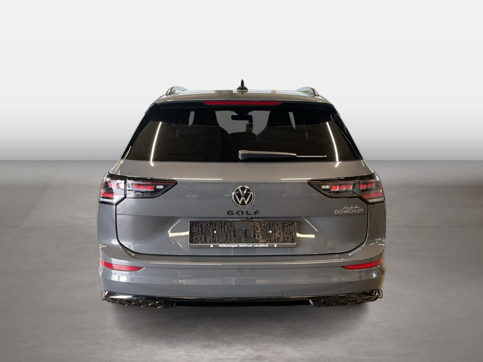 Volkswagen Golf Variant – Bild 4