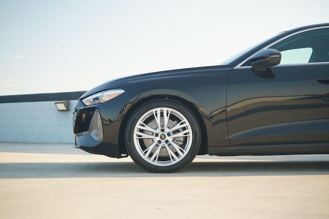 2026 Audi A5 Sedan