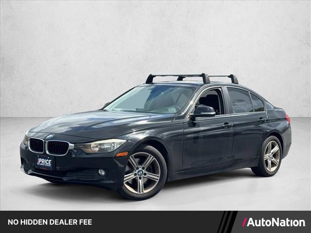 2014 BMW