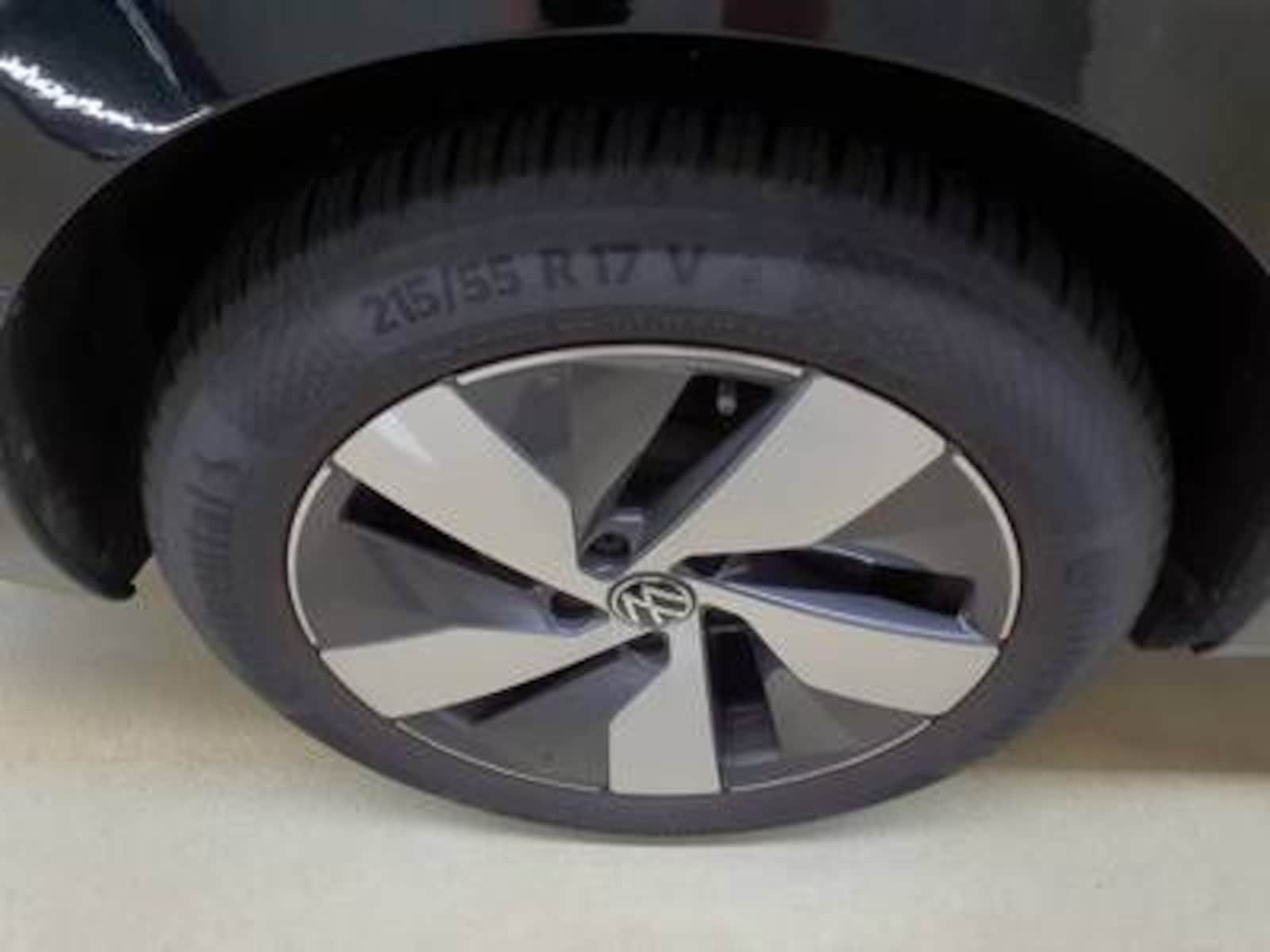 Volkswagen Passat – Bild 8