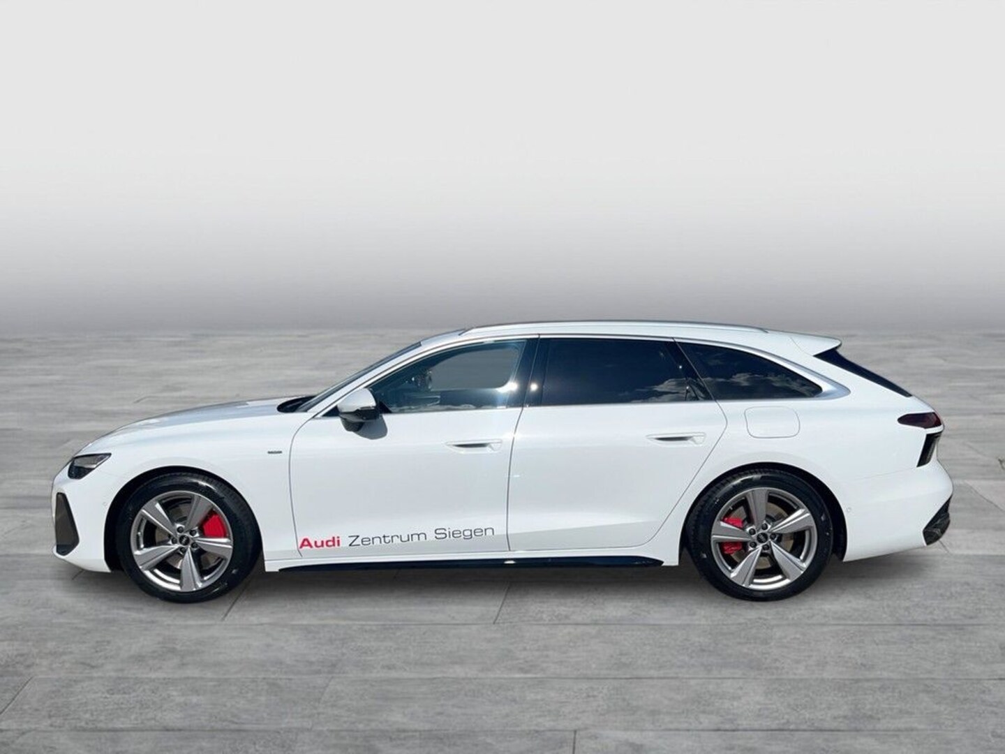 Bild über Audi A6 Avant e-hybrid e-hybrid quattro 270 kW S tronic - für weitere Informationen kontaktieren Sie den Audi Partner