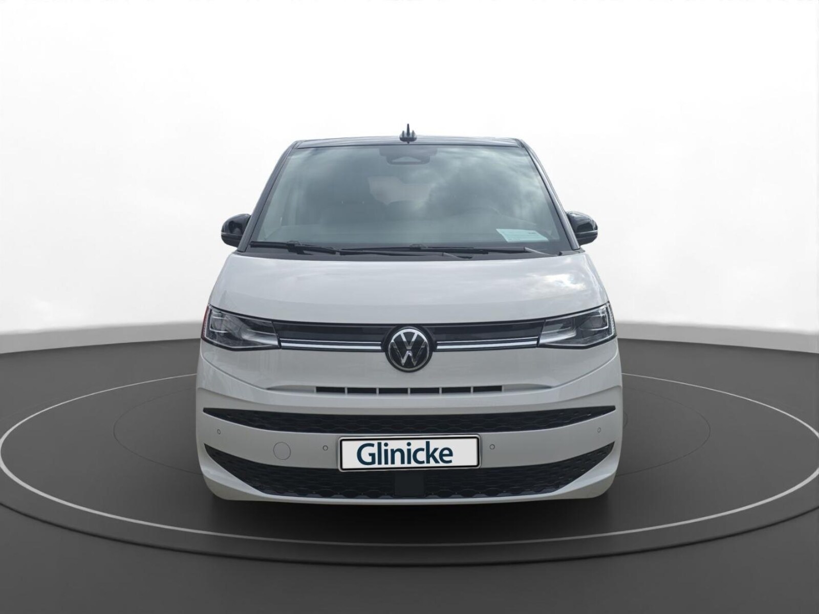 Volkswagen Multivan Langversion – Bild 14