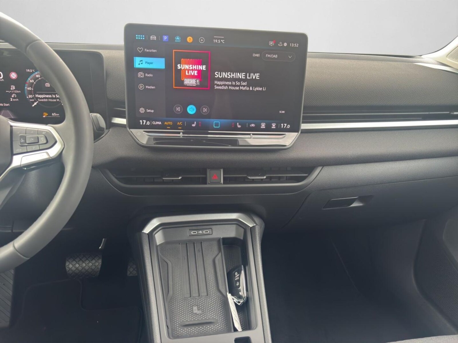 Volkswagen T-Roc – Bild 11