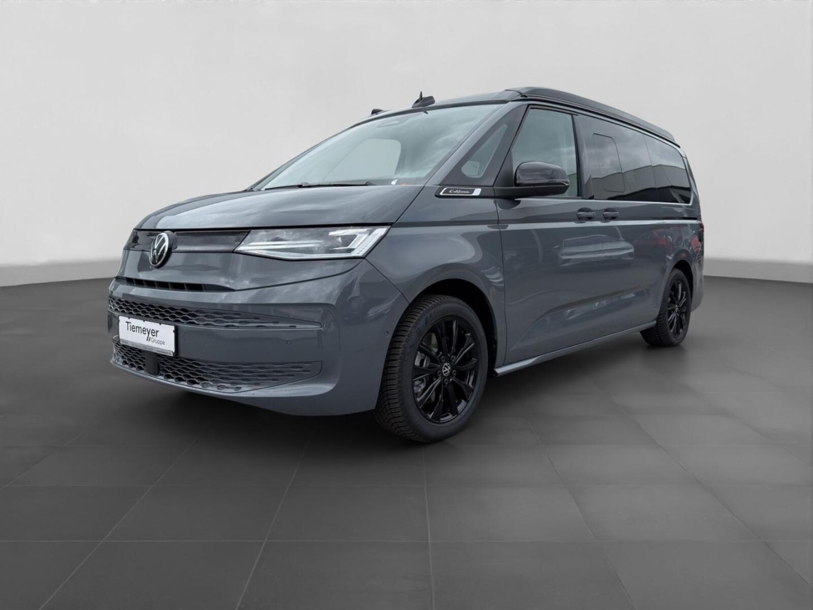Volkswagen California – Bild 2