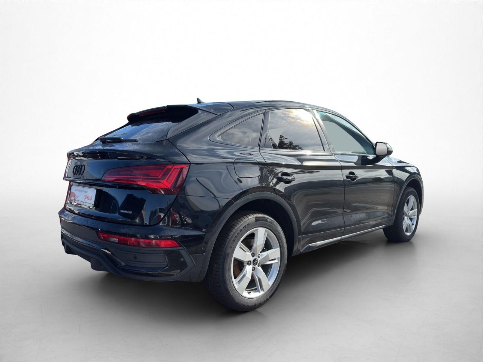 Audi Q5 Sportback – Bild 2