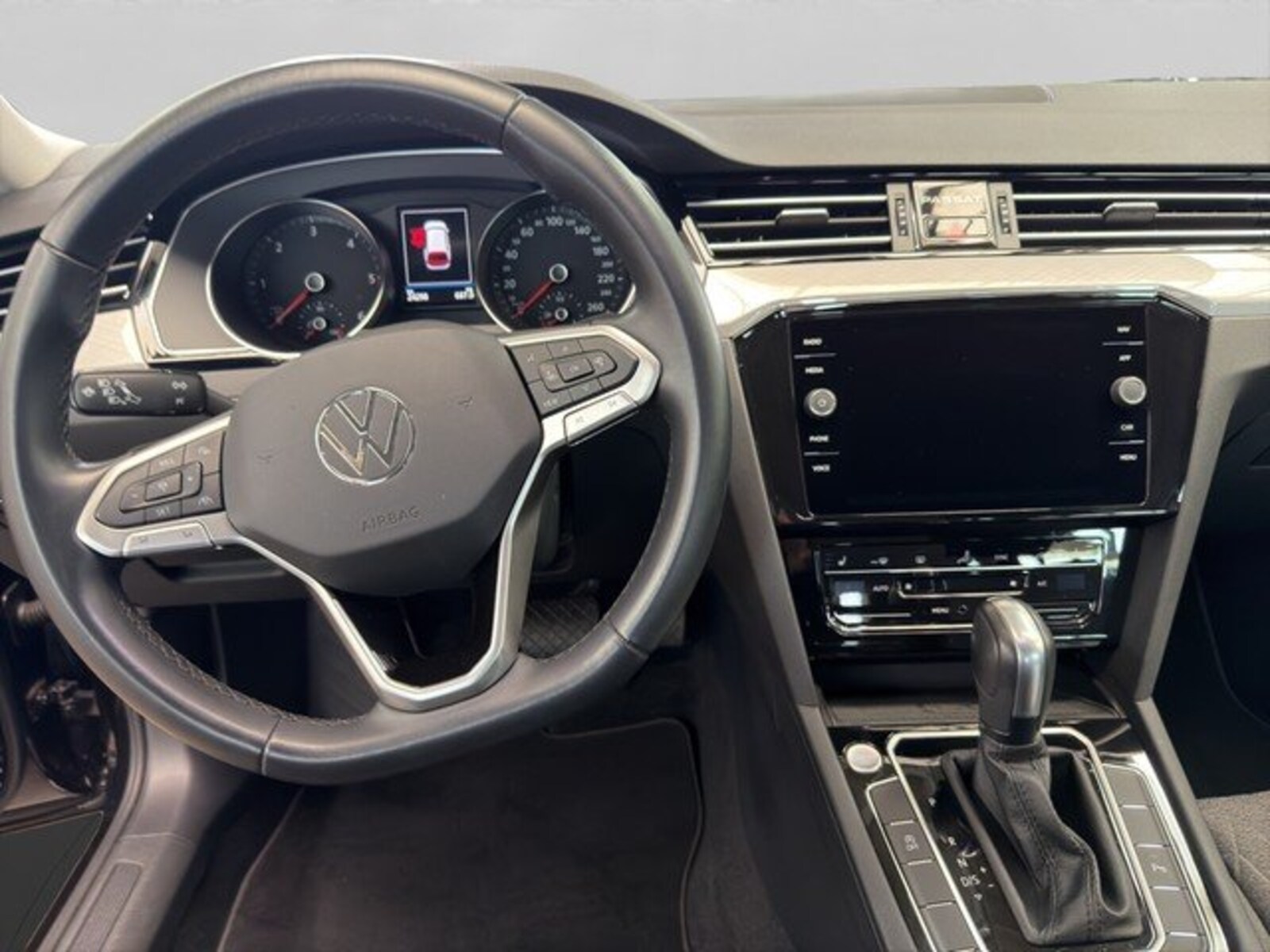Volkswagen Passat Variant – Bild 10