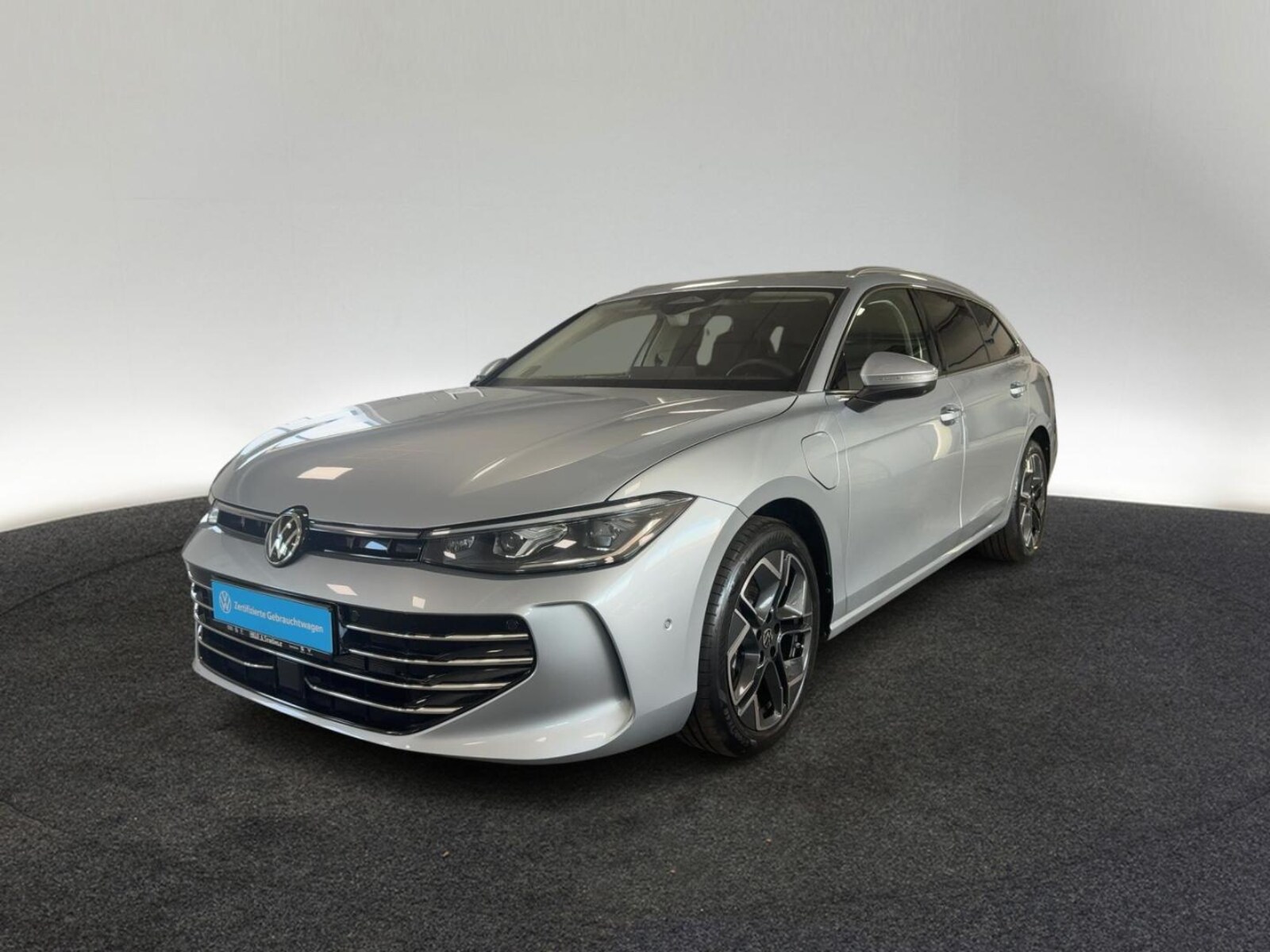 Volkswagen Passat – Bild 2