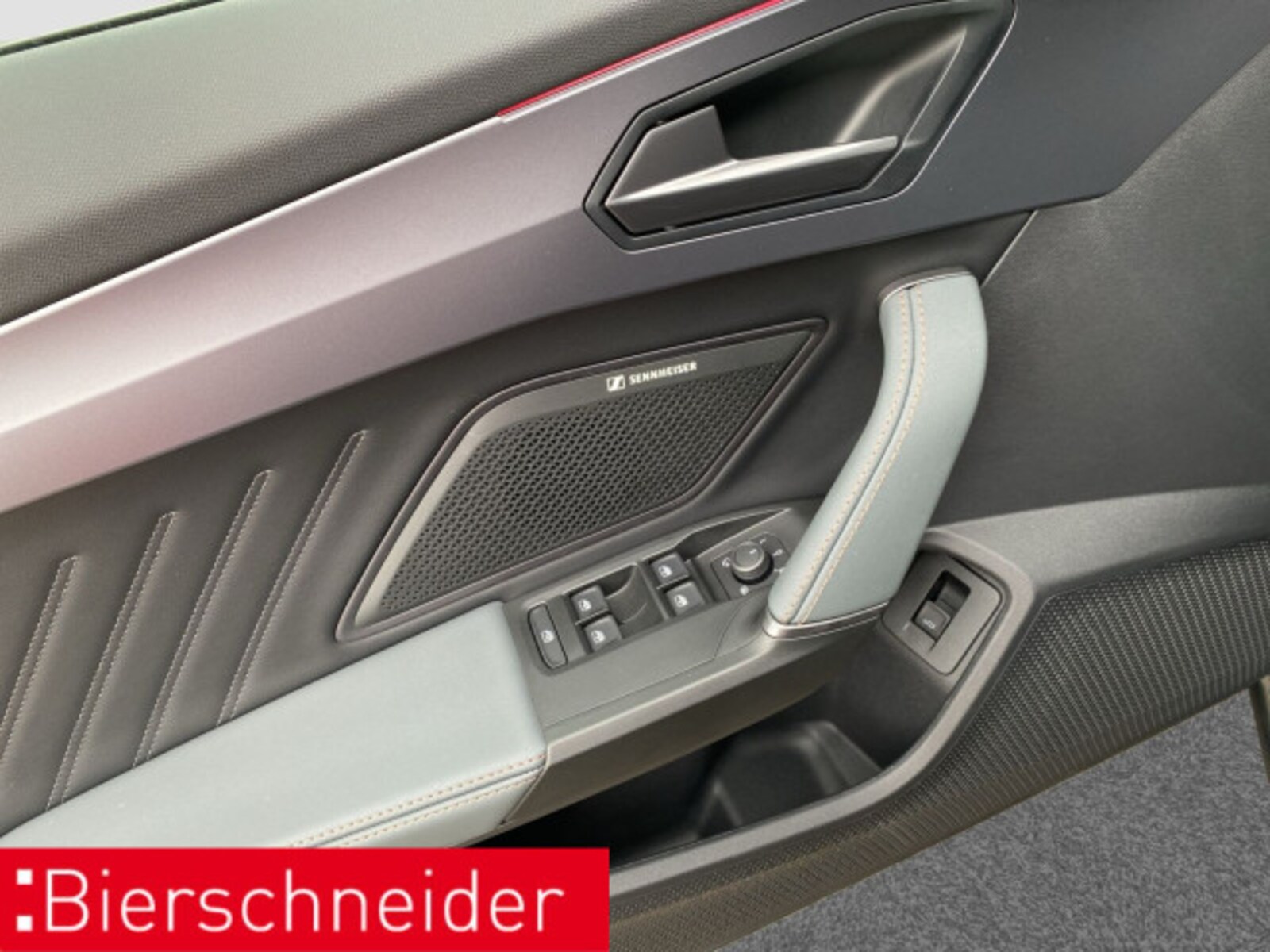 CUPRA Formentor – Bild 8
