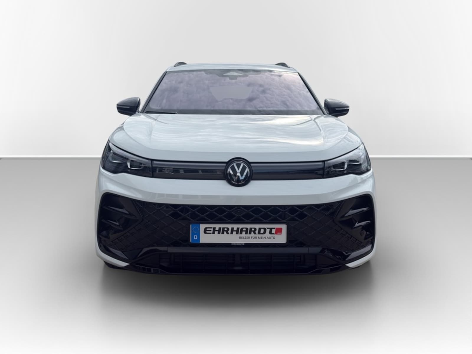 Volkswagen Tiguan – Bild 2