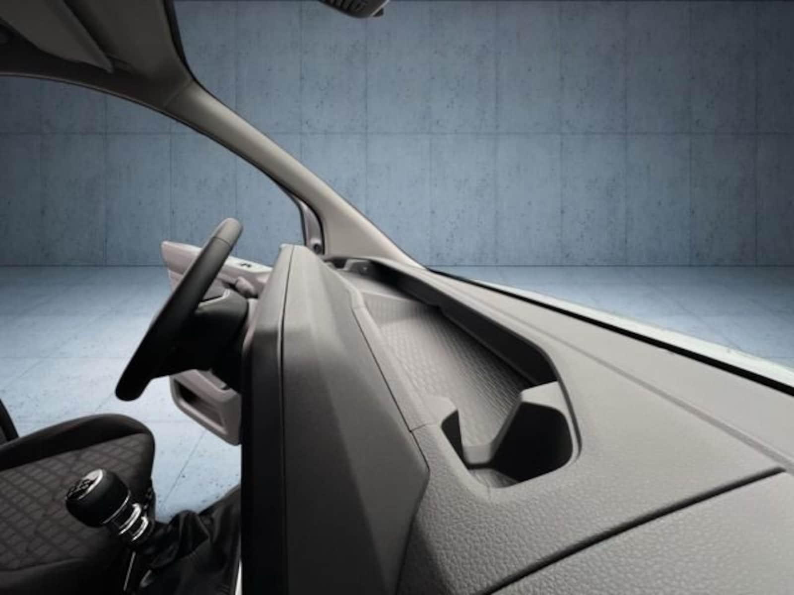 Volkswagen Transporter Kasten kurzer Radstand – Bild 18