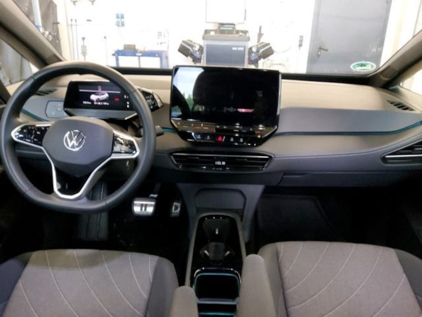 Volkswagen ID.3 – Bild 4