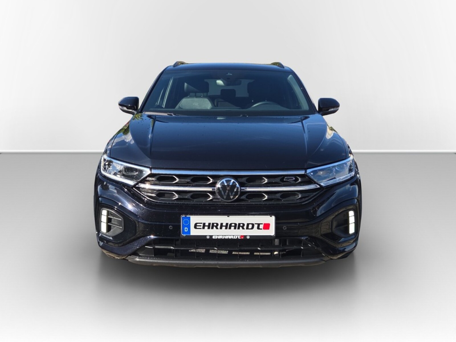 Volkswagen T-Roc – Bild 2
