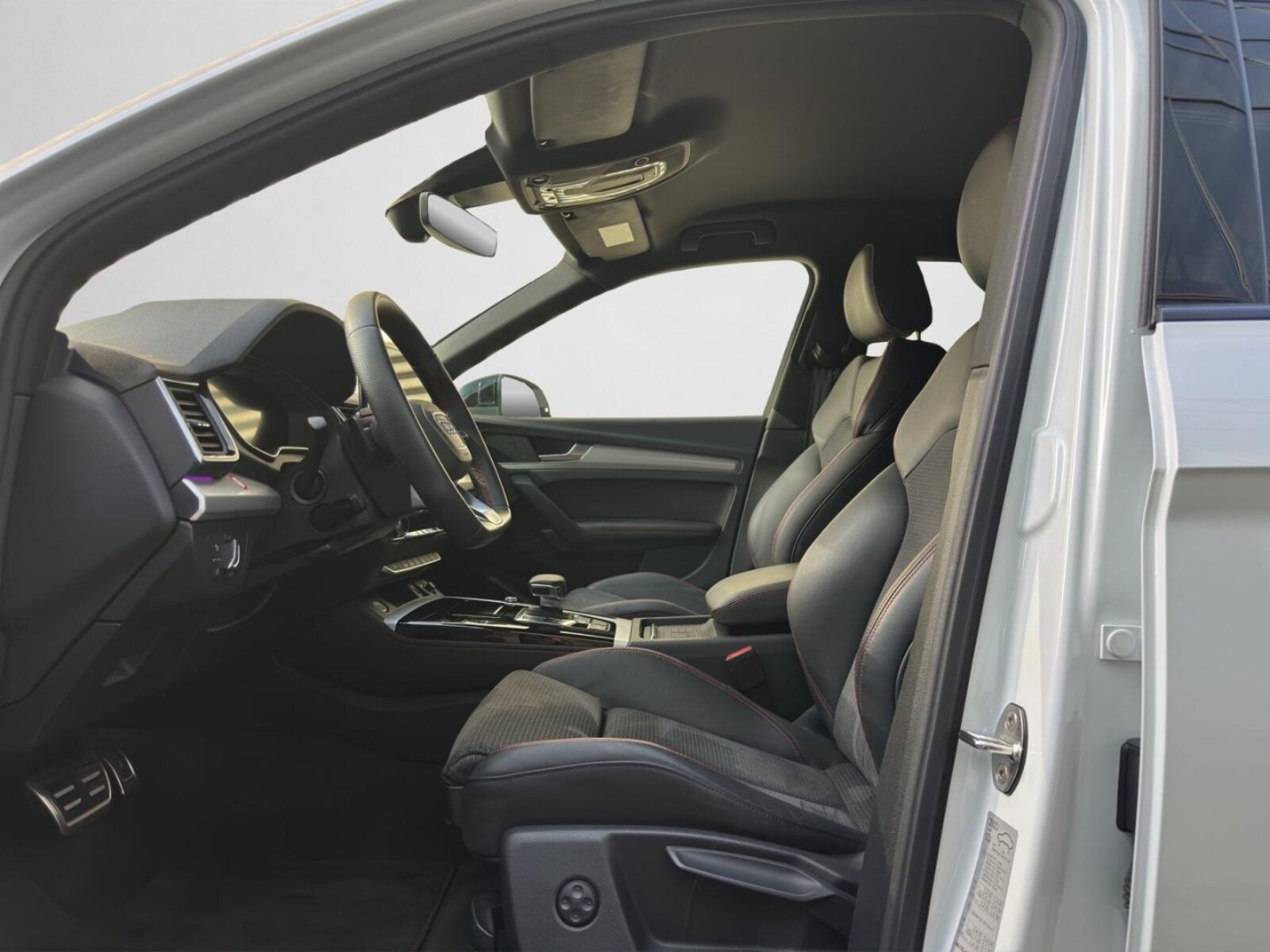 Audi Q5 – Bild 12