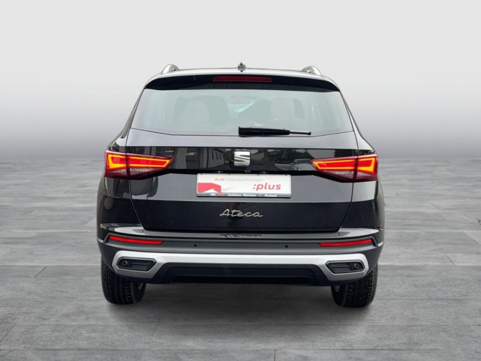 SEAT Ateca – Bild 4