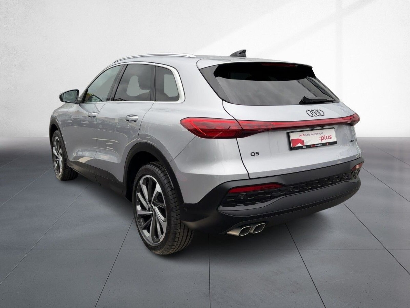 Audi Q5 – Bild 3